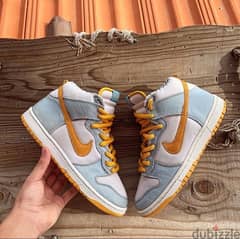 Nike on sale dunks olx