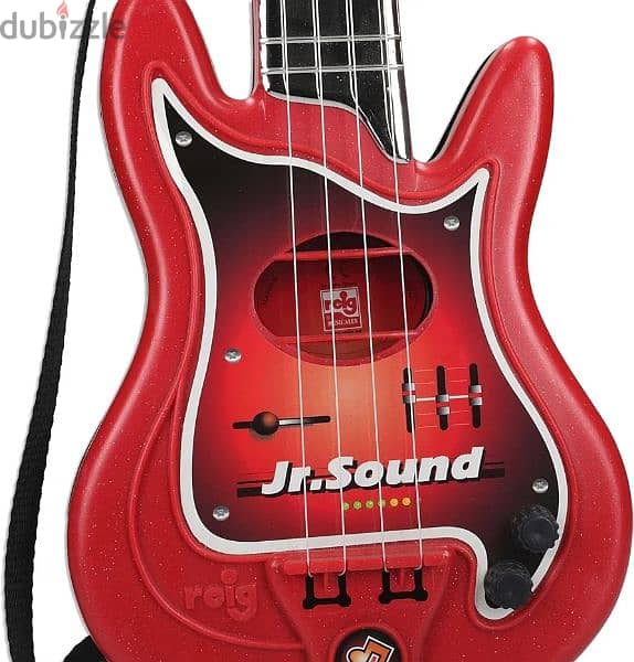 german store baby gitar reig+micro 1