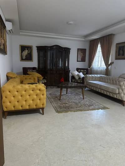 Prestigious I 200 SQM apartment in Ain Al Mraiseh I Ref: EA