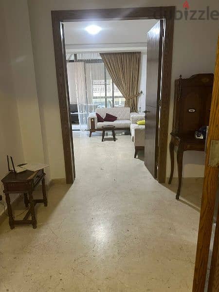 Prestigious I 200 SQM apartment in Ain Al Mraiseh. 2