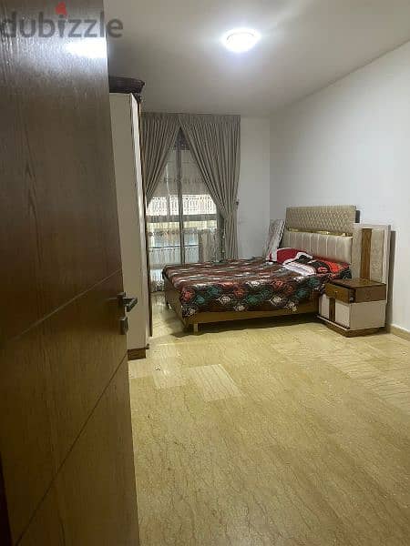 Prestigious I 200 SQM apartment in Ain Al Mraiseh. 6