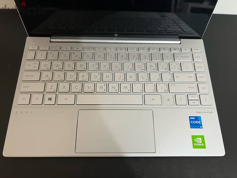 HP ENVY 13 2022 (Barely Used) 2