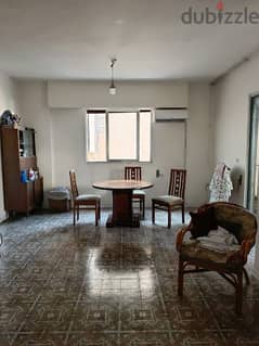 Investment Opportunity I 190 SQM apartment for sale in Hamra.