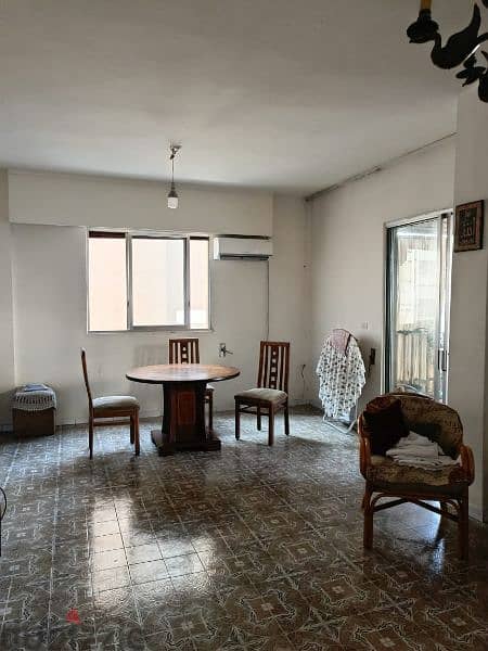 Investment Opportunity I 190 SQM apartment for sale in Hamra. 3