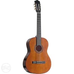 Stagg C546 Classic Guitar - Natural 0