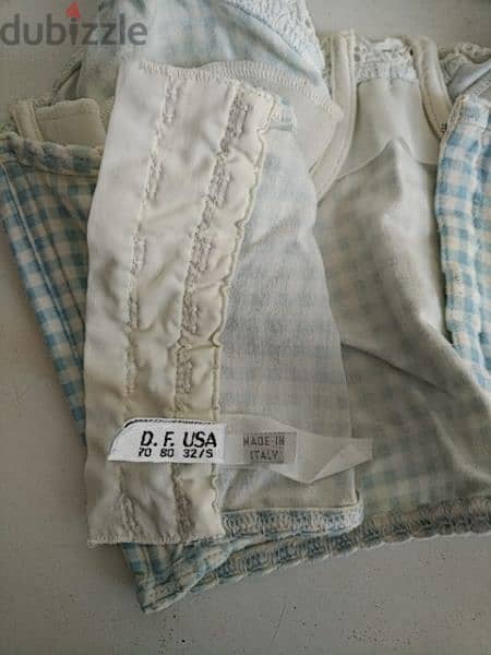 Occhi Verdi Top (Made in Italy) - Not Negotiable 3