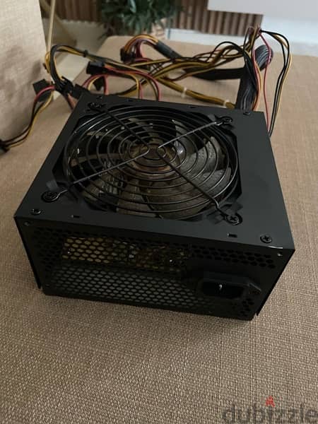 550w power supply psu 1