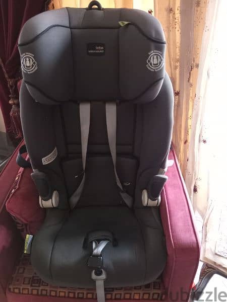 car seat britex stage 2 and 3 13
