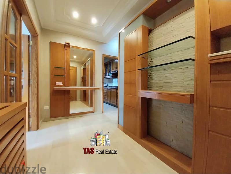 New Sheileh 200m2 | For Rent | Open View | Unique | Furnished | IV 2