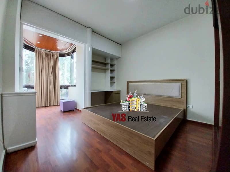 New Sheileh 200m2 | For Rent | Open View | Unique | Furnished | IV 5