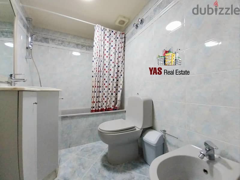 New Sheileh 200m2 | For Rent | Open View | Unique | Furnished | IV 6