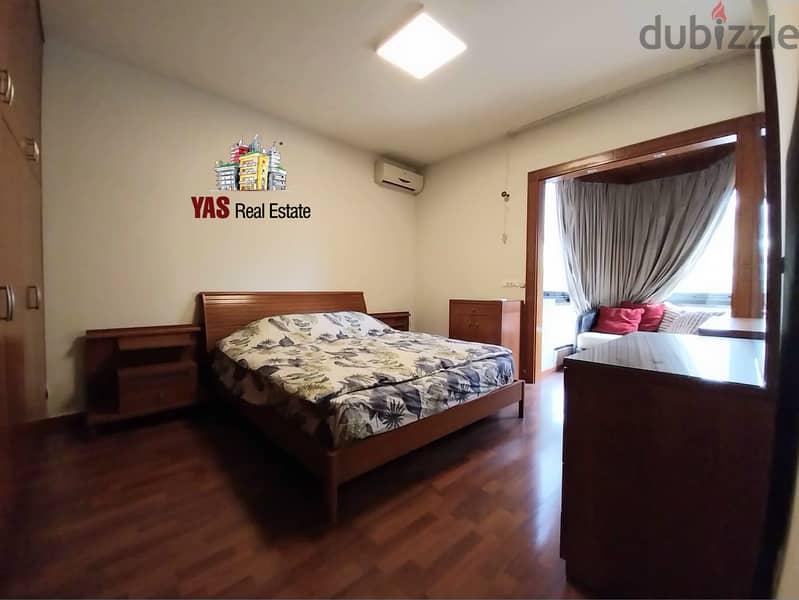 New Sheileh 200m2 | For Rent | Open View | Unique | Furnished | IV 8