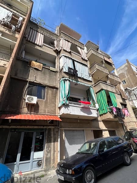 Residential building located in Sin El Fil ٢٤٠٠ سهم 6