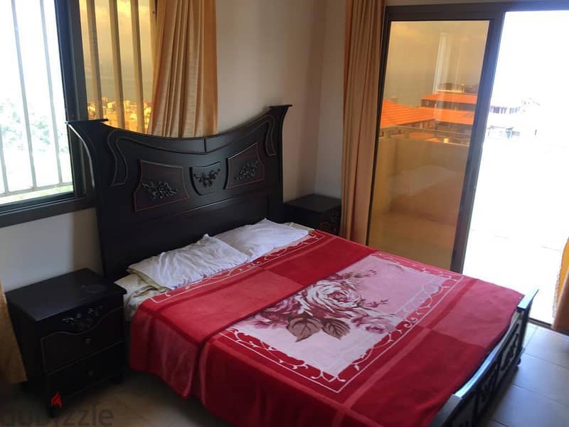 Apartment for rent in Bsalim شقة للايجار في بصاليم 3