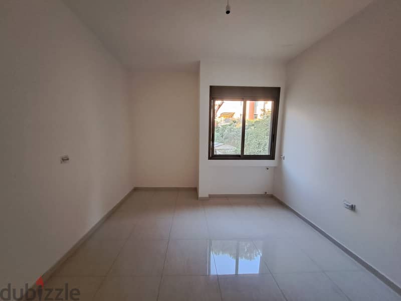 Luxurious Apartment with open view l 280m +75m Garden l 4