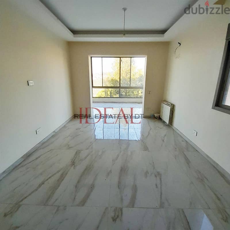 Apartment for sale in qornet el hamra 130 SQM REF#AG20121 1