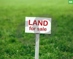 Land for sale in koura dar baachtar/دار بعشتار REF#NK98414 0