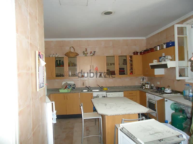 Apartment for rent in Beit Mery شقة للايجار في بيت مري 5