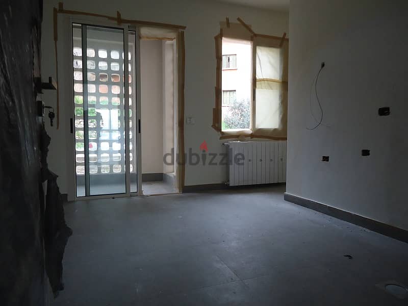 Apartment for rent in Beit Mery شقة للايجار في بيت مري 4