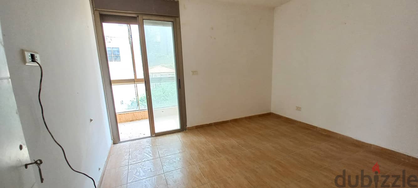 Sea View Overlooking Apartment in Jal El Dib for rent 5