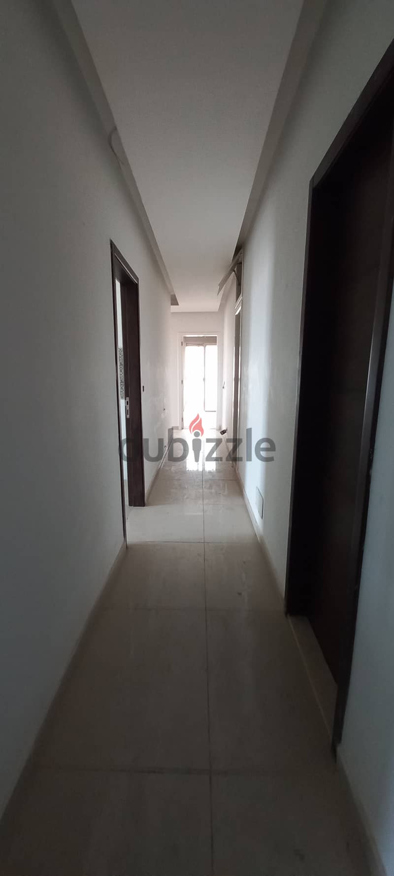 Sea View Overlooking Apartment in Jal El Dib for rent 7