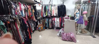 Cosy Shop in commercial center in Zalka for sale 0