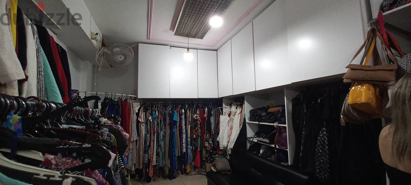 Cosy Shop in commercial center in Zalka for sale 3