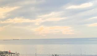 Luxurious 240 m2 apartment + open sea view for sale in Ant Elias 0