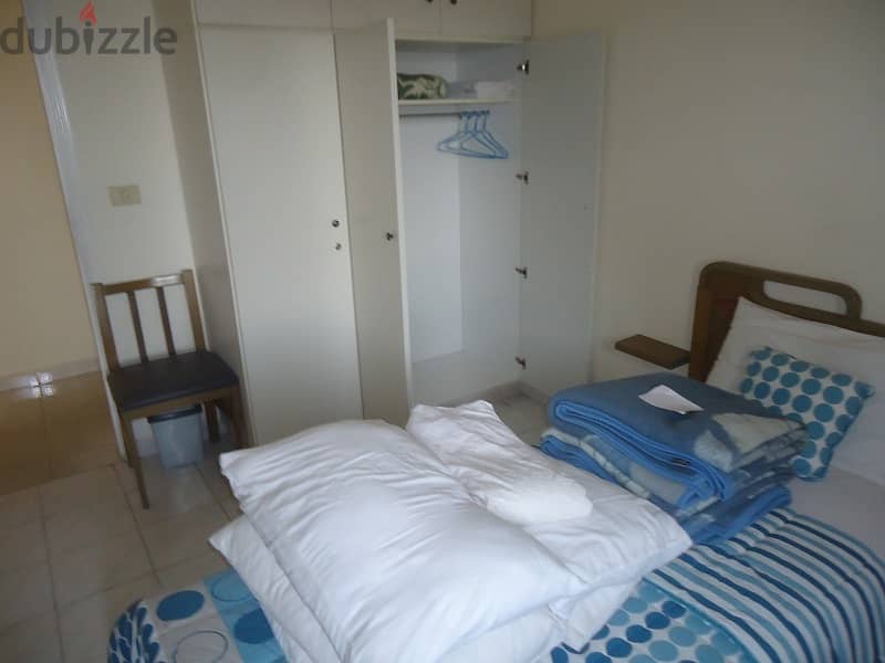 Apartment for rent in Broummana شقة للايجار في برمانا 2