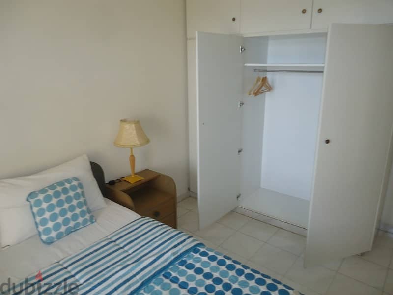 Apartment for rent in Broummana شقة للايجار في برمانا 5