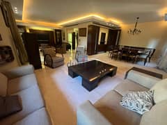 Luxurious Apartment For Rent in sakiet al-janzeerشقق فاخرة للإيجار 0