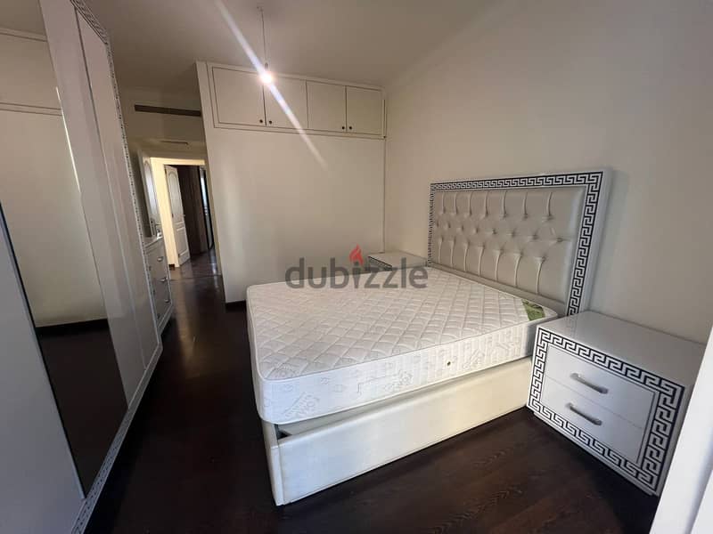 Luxurious Apartment For Rent in sakiet al-janzeerشقق فاخرة للإيجار 15
