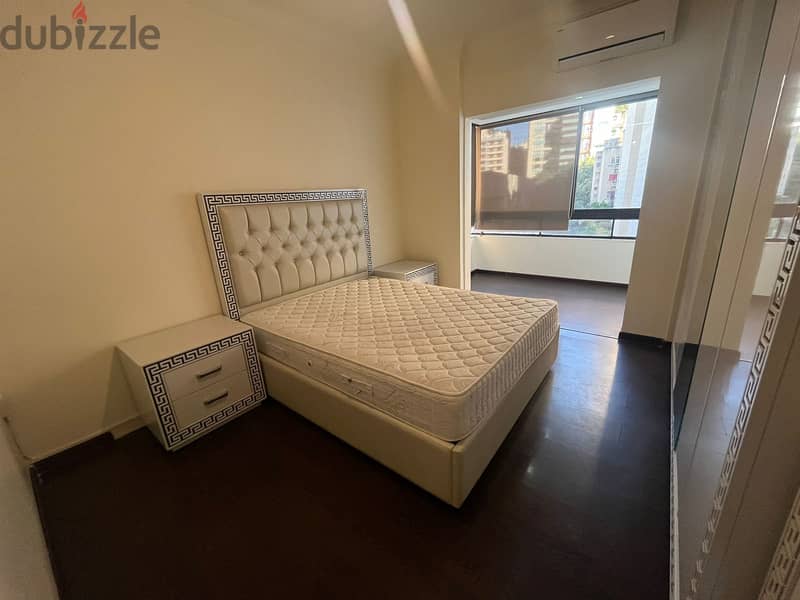 Luxurious Apartment For Rent in sakiet al-janzeerشقق فاخرة للإيجار 16