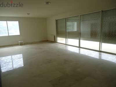 Apartment for rent in Beit mery شقة للايجار في بيت مري