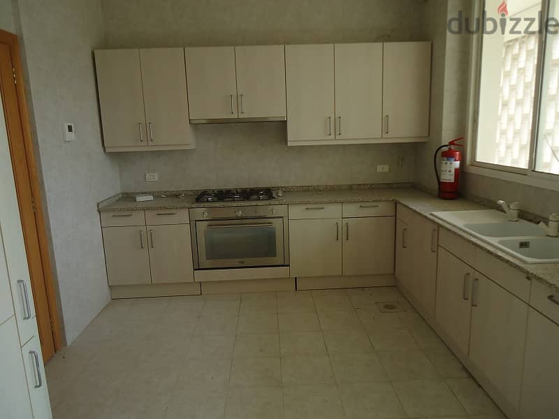 Apartment for rent in Beit mery شقة للايجار في بيت مري 2