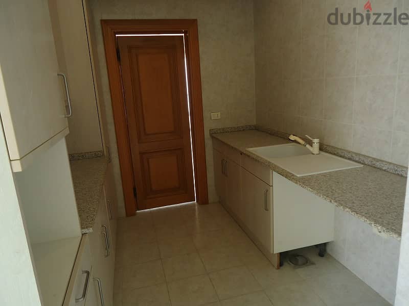 Apartment for rent in Beit mery شقة للايجار في بيت مري 3