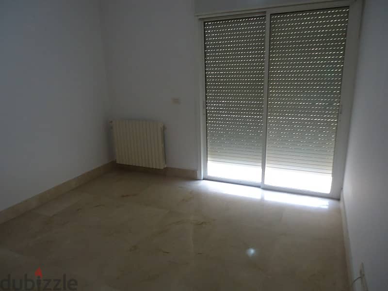 Apartment for rent in Beit mery شقة للايجار في بيت مري 11