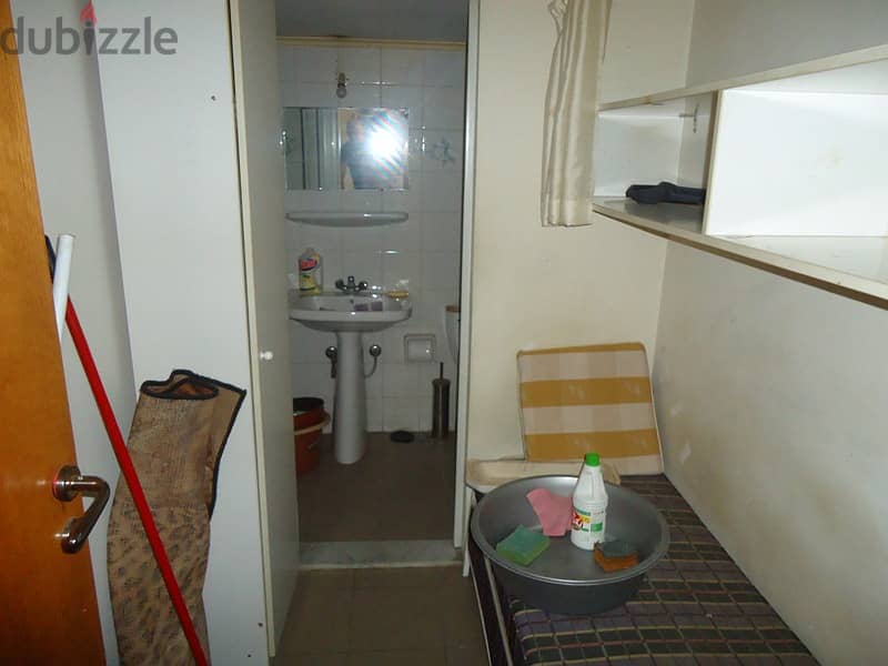 Apartment for rent in Beit Mery شقة للايجار في بيت مري 9