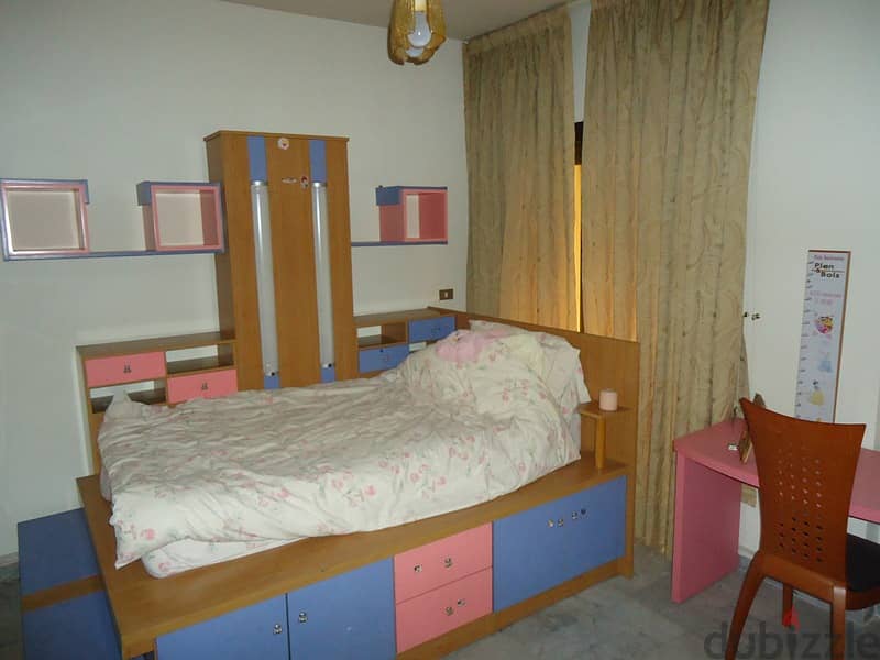 Apartment for rent in Beit Mery شقة للايجار في بيت مري 14