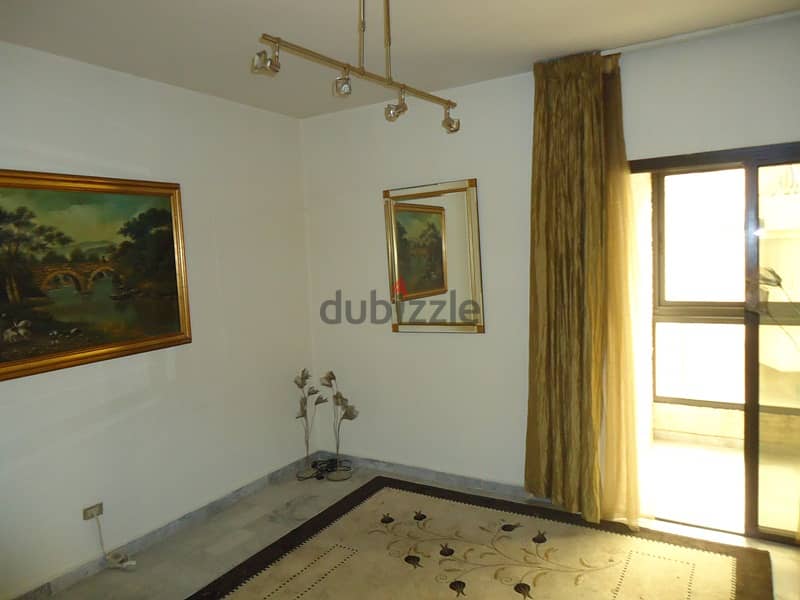 Apartment for rent in Beit Mery شقة للايجار في بيت مري 16