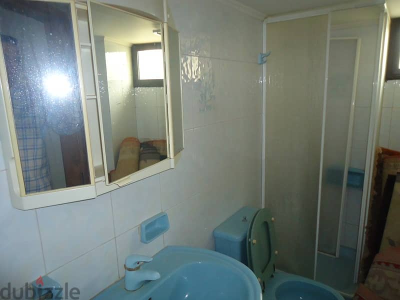 Apartment for rent in Beit Mery شقة للايجار في بيت مري 18