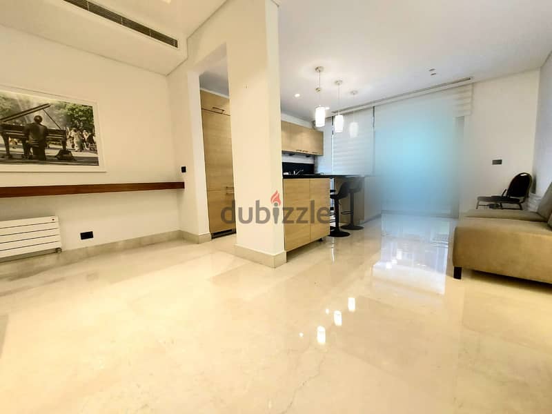 RA23-3131 Fully furnished apartment in Saifi is for rent, 150m, $ 1800 2