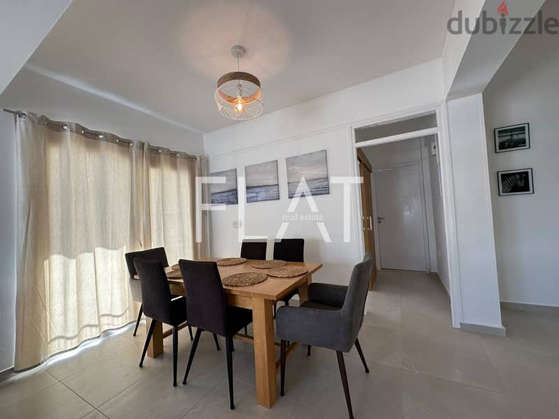 Apartment for Sale in Cyprus- Larnaca  | 238,000€ 1