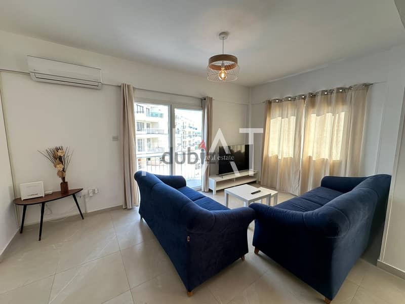 Apartment for Sale in Cyprus- Larnaca  | 238,000€ 2