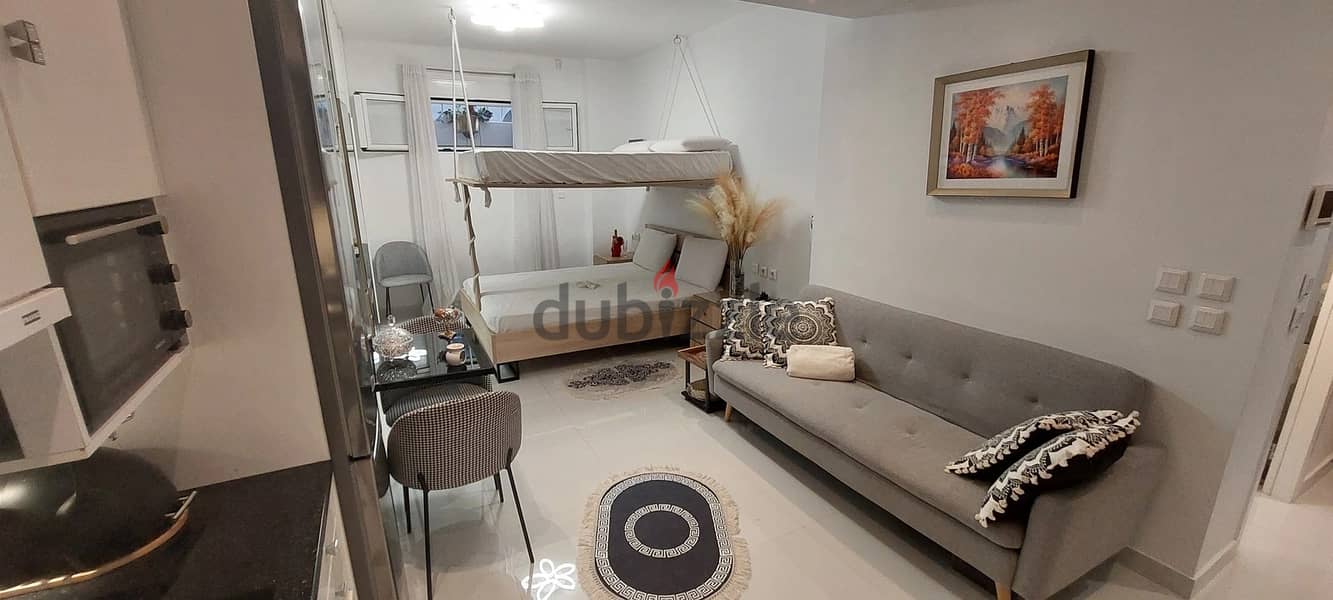 Apartment for Sale in Koukaki, Athens, Greece 1