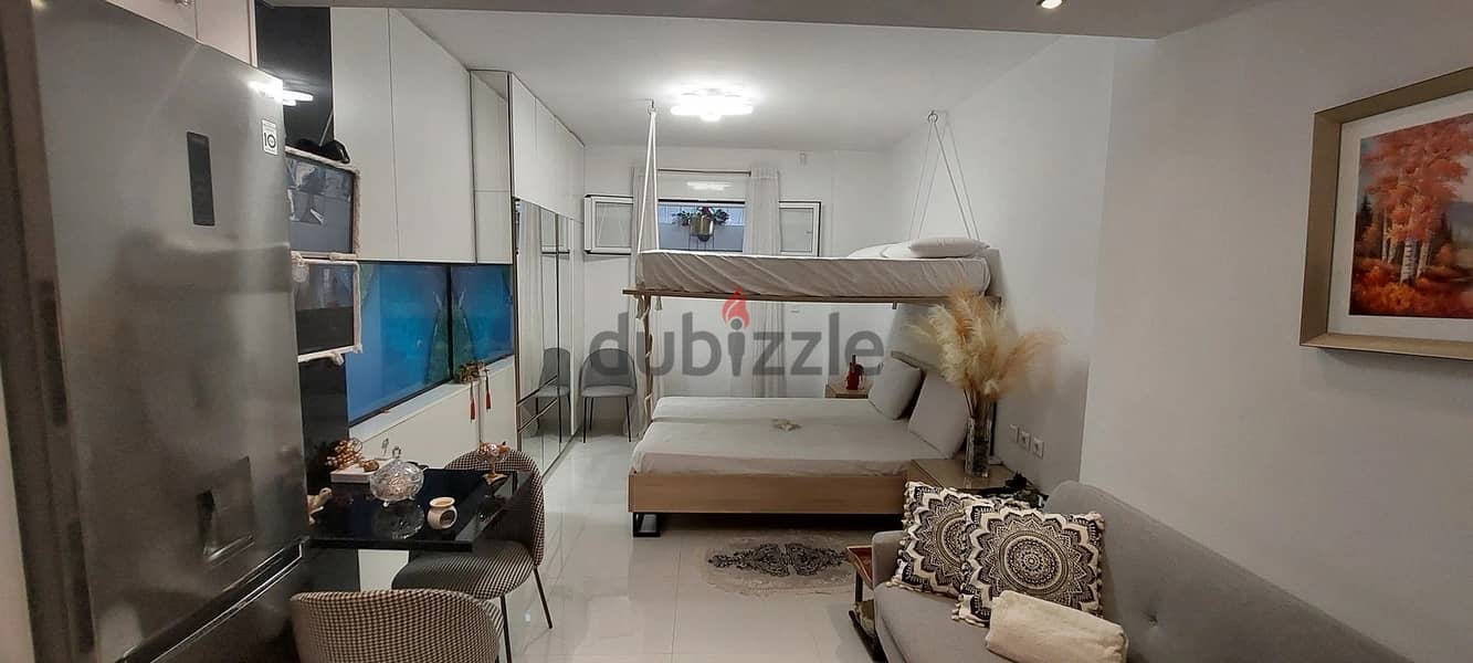 Apartment for Sale in Koukaki, Athens, Greece 3