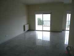 Apartment for rent in Baabdat شقة للايجار في بعبدات