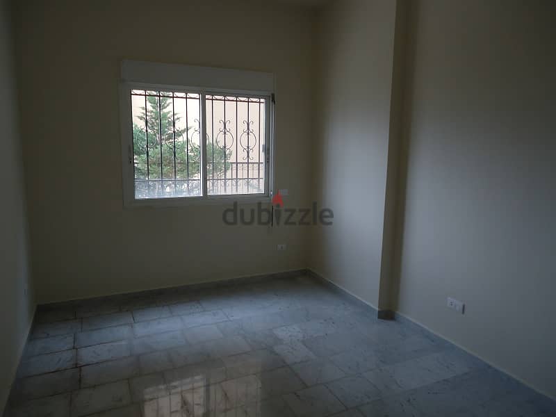 Apartment for rent in Baabdat شقة للايجار في بعبدات 6