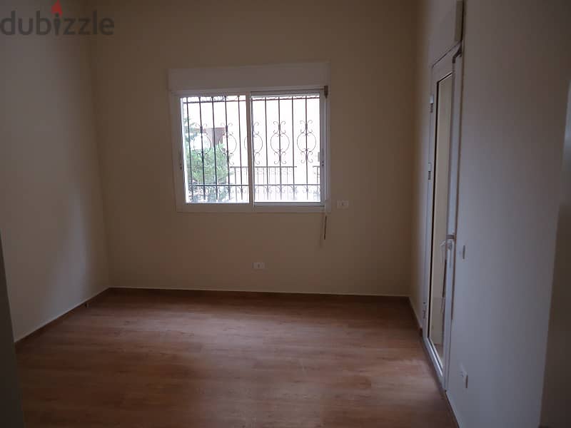 Apartment for rent in Baabdat شقة للايجار في بعبدات 8