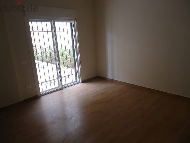 Apartment for rent in Baabdat شقة للايجار في بعبدات 12